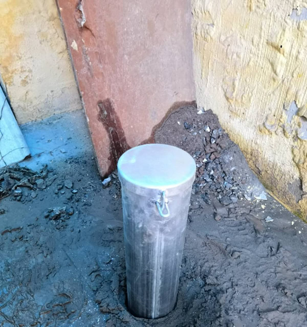 云和钻环境监测井